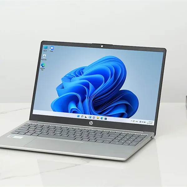 HP 15 fd0234TU i5 1334U | 16GB | 512GB | 15.6"F | Win11 | (9Q969PA) | Vàng