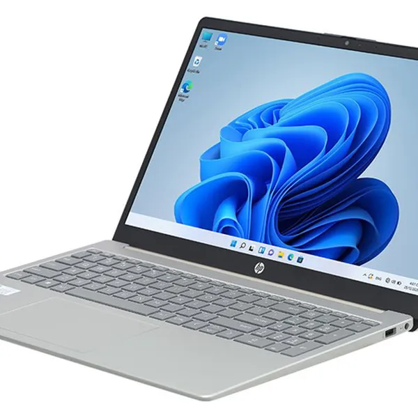 HP 15 fd0234TU i5 1334U | 16GB | 512GB | 15.6"F | Win11 | (9Q969PA) | Vàng