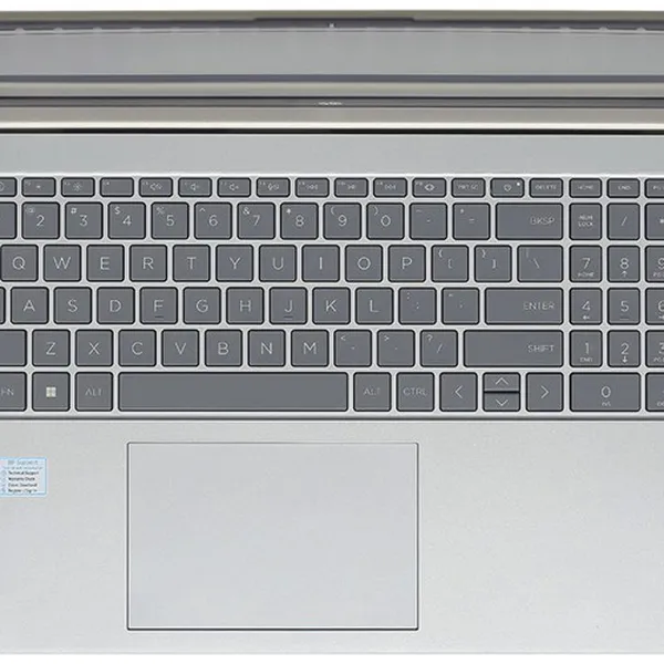 HP 15 fd0234TU i5 1334U | 16GB | 512GB | 15.6"F | Win11 | (9Q969PA) | Vàng
