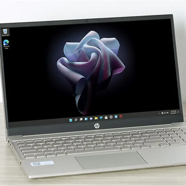 HP Pavilion 15 eg2062TX i5 1235U | 8G | B512GB | 2GB MX550 | 15.6"F | Win11 | (7C0W7PA) | Vàng