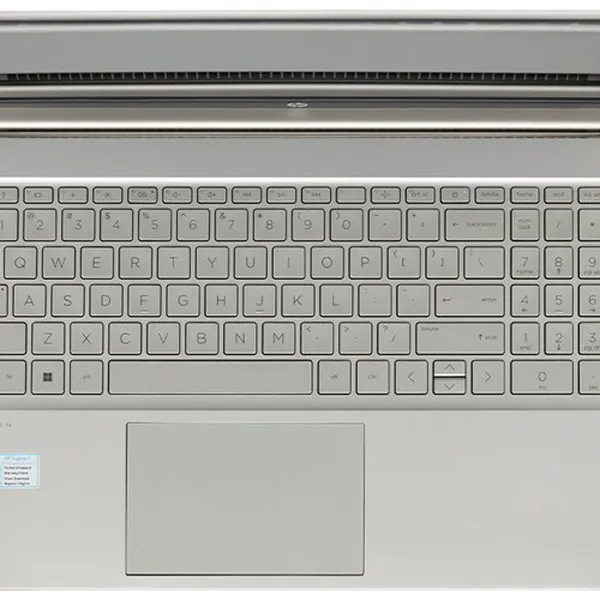 HP Pavilion 15 eg2062TX i5 1235U | 8G | B512GB | 2GB MX550 | 15.6"F | Win11 | (7C0W7PA) | Vàng