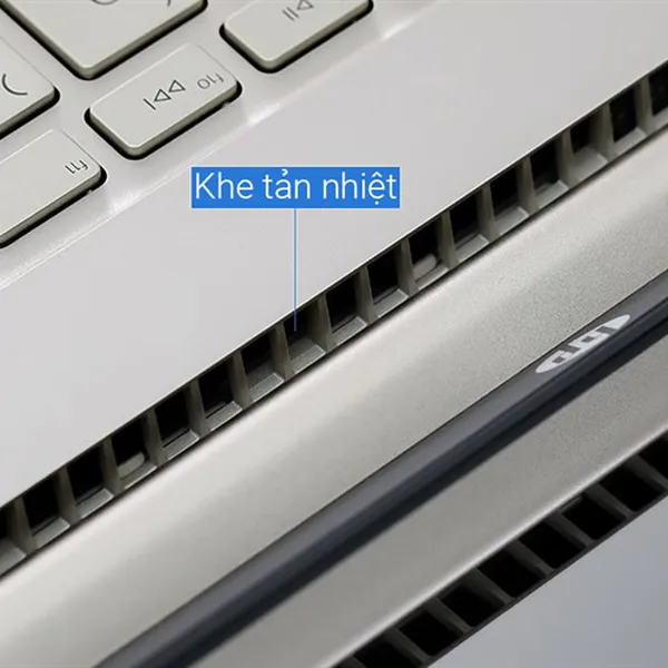 HP Pavilion 15 eg2062TX i5 1235U | 8G | B512GB | 2GB MX550 | 15.6"F | Win11 | (7C0W7PA) | Vàng