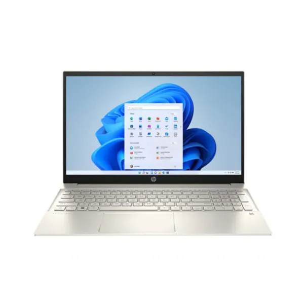 HP 15 fd0234TU i5 1334U | 16GB | 512GB | 15.6"F | Win11 | (9Q969PA) | Vàng