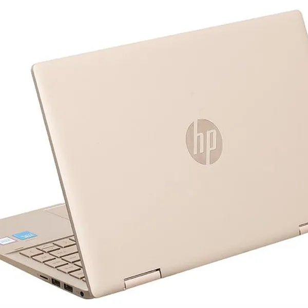 HP Pavilion X360 14 ek2024TU Core 5 120U | 16GB | 512GB | 14"F | Touch | Pen | Win11 | (9Z2V6PA) | Vàng