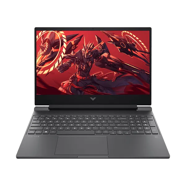 HP VICTUS 15 fa1139TX i5 12450H | 16GB | 512GB | 4GB RTX2050 | 15.6"F | 144Hz | Win11 | (8Y6W3PA) | Đen