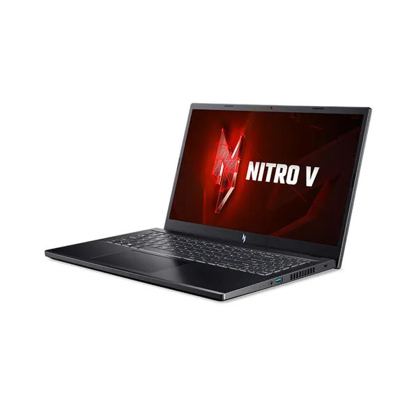 Laptop Acer Gaming Nitro V ANV15-51-58AN Intel Core i5-13420H | RTX 2050 4GB GDDR6 | 8GB | 512GB | 15.6 inch FHD | Win 11 | Obsidian Black