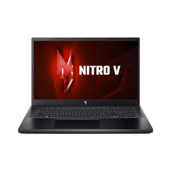 Laptop Acer Gaming Nitro V ANV15-51-58AN Intel Core i5-13420H | RTX 2050 4GB GDDR6 | 8GB | 512GB | 15.6 inch FHD | Win 11 | Obsidian Black