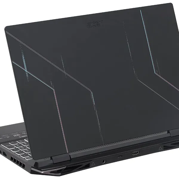 Acer Nitro 5 Tiger AN515-58 i5 12500H | 8GB | 512GB | 4GB RTX3050 | 15.6"F | 144Hz | Win11 | (NH.QFHSV.001) | Đen