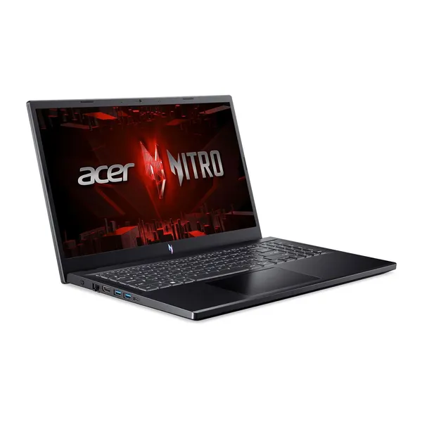 Laptop ACER Nitro V ANV15-51-57B2 Intel Core i5-13420H | RTX 4050 | 15.6 inch FHD | 16GB | 512GB | Win 11 | Đen