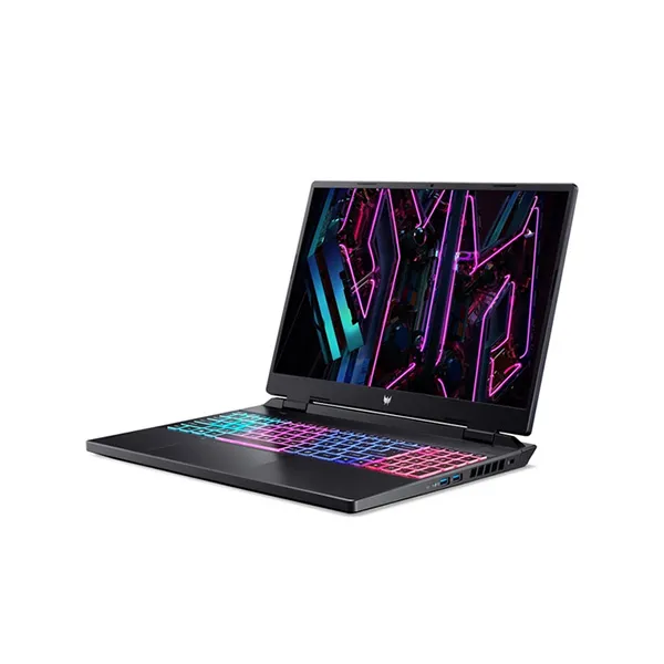 Laptop Acer Predator Helios Neo 16 PHN16-71-76H5 Core i7-13650HX | RAM 16GB | SSD 512GB | RTX 4060 8GB | 16'' WUXGA IPS 165Hz
