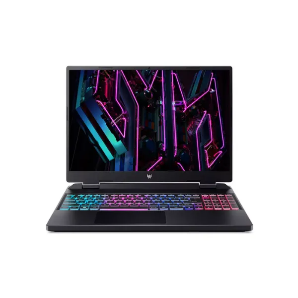 Laptop Acer Predator Helios Neo 16 PHN16-71-76H5 Core i7-13650HX | RAM 16GB | SSD 512GB | RTX 4060 8GB | 16'' WUXGA IPS 165Hz