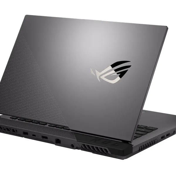 Laptop Asus Gaming ROG Strix G15 G513IH R7 4800H | 8GB | 512GB | GTX1650 4GB | 144Hz | Win11 (HN015W)