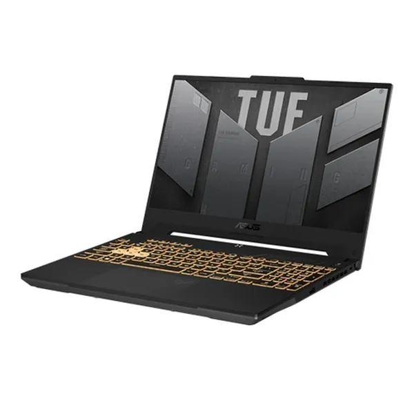 Laptop ASUS TUF Gaming A15 FA506NF AMD Ryzen 5 7535HS | RTX 2050 4GB | 16GB | 512GB | 15.6" FHD 144Hz | Win 11 | Đen