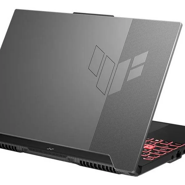 Laptop ASUS TUF Gaming A15 FA507RC Ryzen™ 7-6800H | 8GB | 512GB | RTX™ 3050 4GB | 15.6-inch FHD | Win 11 | Jaeger Gray