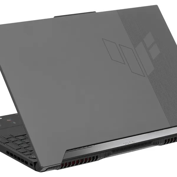 Laptop Asus TUF Gaming F15 FX507 Intel Core i5-12500H | RTX 3050 4GB | 16GB | 512GB | 15.6 inch FHD 144Hz | Win 11 | Xám