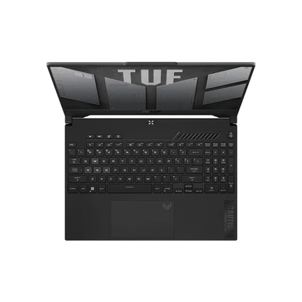 Laptop Asus TUF Gaming F15 FX507 Intel Core i5-12500H | RTX 3050 4GB | 16GB | 512GB | 15.6 inch FHD 144Hz | Win 11 | Xám