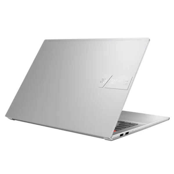 Laptop Asus Vivobook Pro 16X N7600ZE-L2010W (Core™ i7-12700H | 16GB | 1TB | GeForce® RTX™ 3050Ti | 16.0-inch 4K | Windows 11 Home | Bạc)