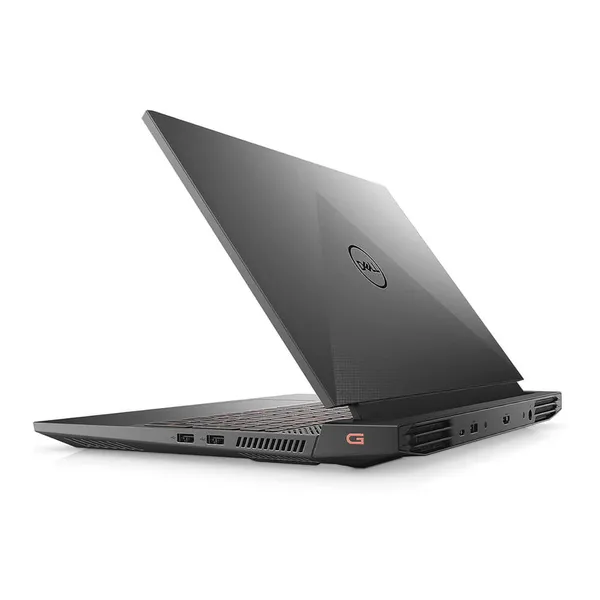 Laptop Dell G15 5511 Core™ i5-11400H | 8GB | 256GB | RTX 3050 4GB | 15.6 Inch FHD | Win 11 | Office | Xám
