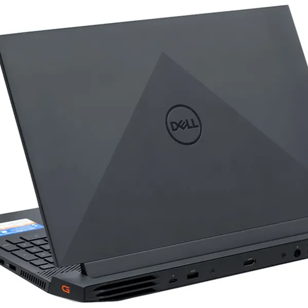 Laptop Dell G15 5511 Core™ i5-11400H | 8GB | 256GB | RTX 3050 4GB | 15.6 Inch FHD | Win 11 | Office | Xám