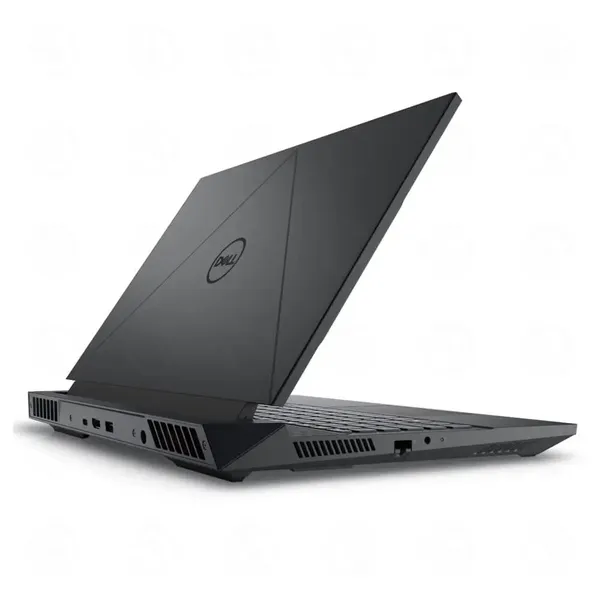 Laptop Dell G15 5511 Core™ i5-11400H | 8GB | 256GB | RTX 3050 4GB | 15.6 Inch FHD | Win 11 | Office | Xám