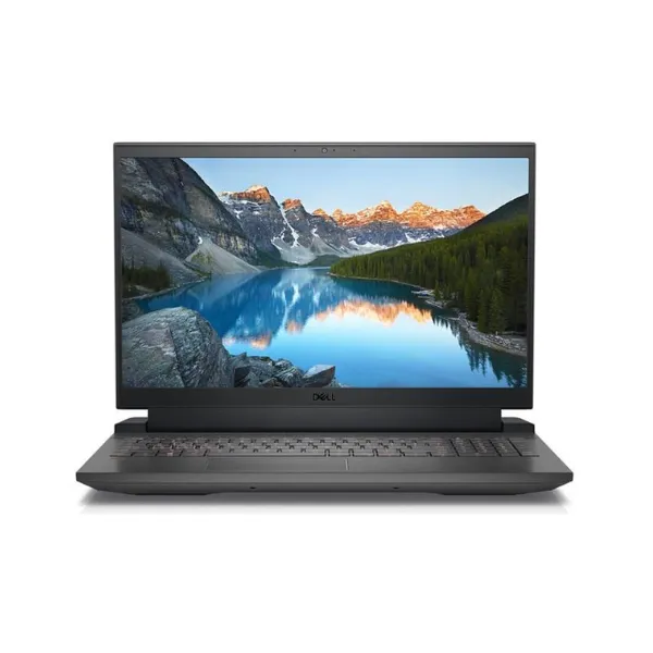 Laptop Dell G15 5511 Core™ i5-11400H | 8GB | 256GB | RTX 3050 4GB | 15.6 Inch FHD | Win 11 | Office | Xám