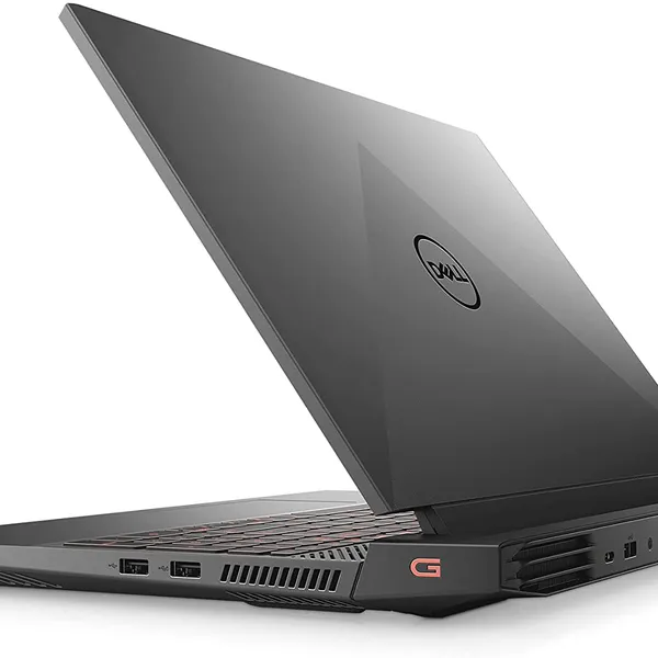 Laptop Dell Gaming G15 5520 Core i5-12500H | 16GB | 512GB | RTX 3050 Ti 4GB | 15.6 Inch FHD 120Hz | Win 11 | Office | Xám