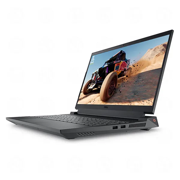 Laptop Dell Gaming G15 5530 Intel Core i7-13650HX | 16GB | 1TB | RTX 4060 8GB | 15.6 inch FHD | Win 11 | Office | Xám Đen