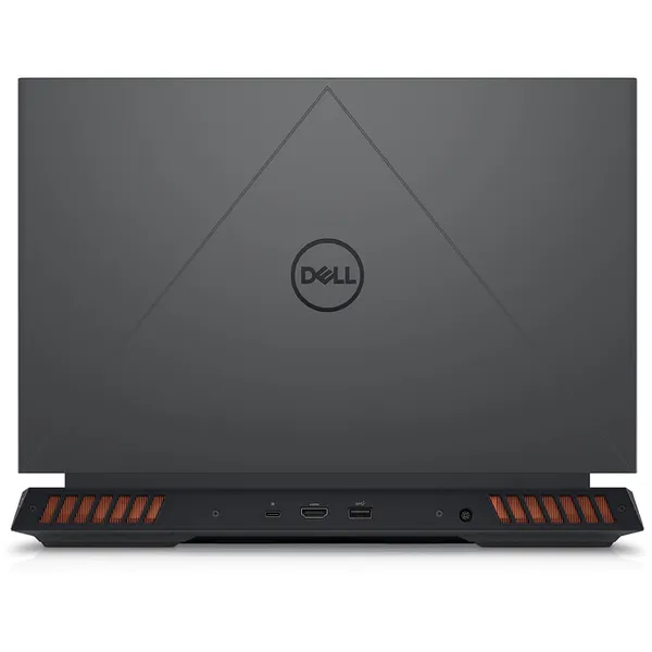 Laptop Dell Gaming G15 5530 Intel Core i7-13650HX | 16GB | 1TB | RTX 4060 8GB | 15.6 inch FHD | Win 11 | Office | Xám Đen