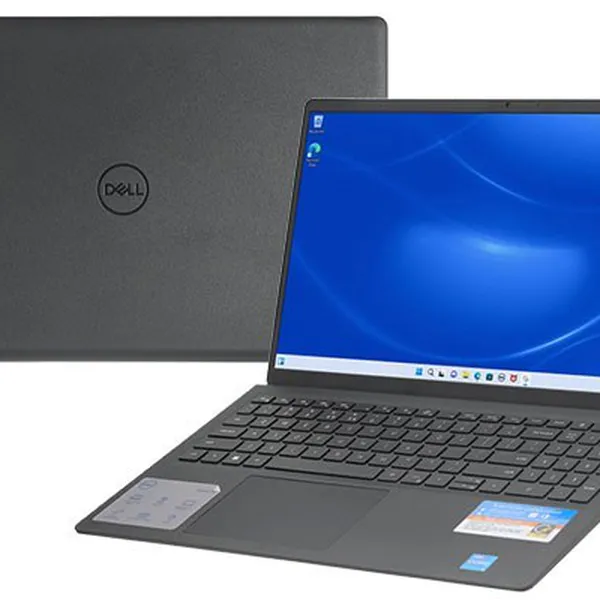Laptop Dell Inspiron 15 3520 Core i5-1235U | 8GB | 512GB | Intel Iris Xe | 15.6 inch FHD | Win 11 | Office | Đen