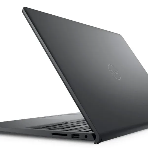 Laptop Dell Inspiron 15 3520 Core i5-1235U | 8GB | 512GB | Intel Iris Xe | 15.6 inch FHD | Win 11 | Office | Đen