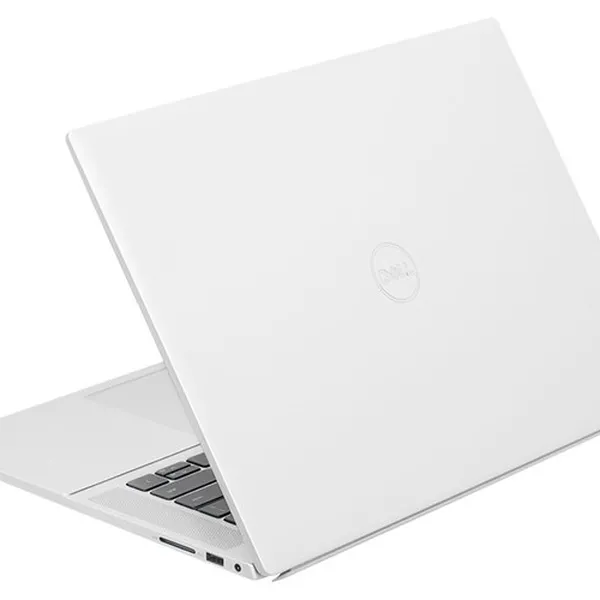 Laptop Dell Inspiron 16 5620 Core™ i5-1235U | 8GB | 256GB | Intel UHD | 16 inch FHD+ | Windows 11 Home | Office | Bạc
