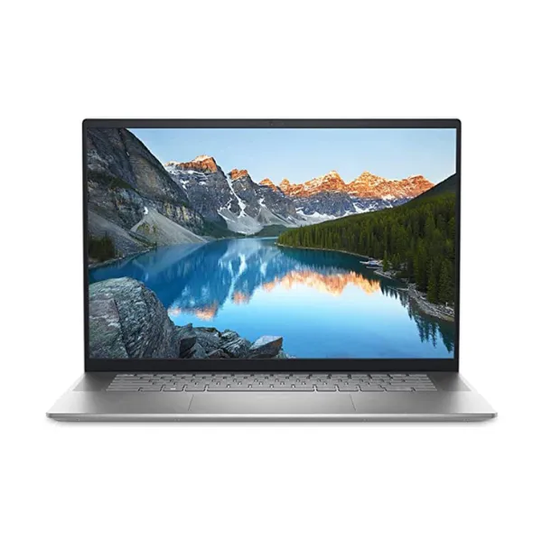 Laptop Dell Inspiron 16 5620 Core™ i5-1235U | 8GB | 256GB | Intel UHD | 16 inch FHD+ | Windows 11 Home | Office | Bạc
