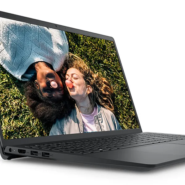 Laptop Dell Inspiron 3511 I5-1135G7 | 8GB | 256GB | Intel Iris Xe Graphics | 15.6 FHD | Win 11