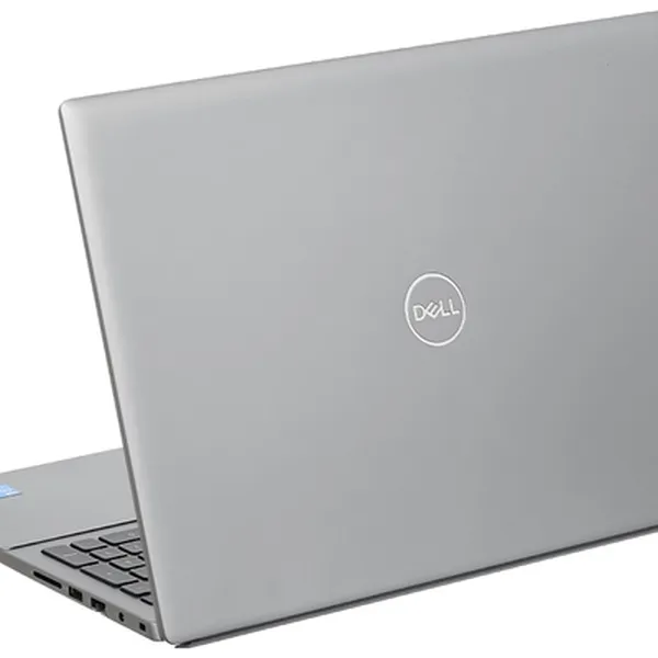 Laptop Dell Vostro 5630 Core i5-1340P | 8GB | 512GB | Intel Iris Xe | 16.0 inch FHD+ | Win 11 | Xám