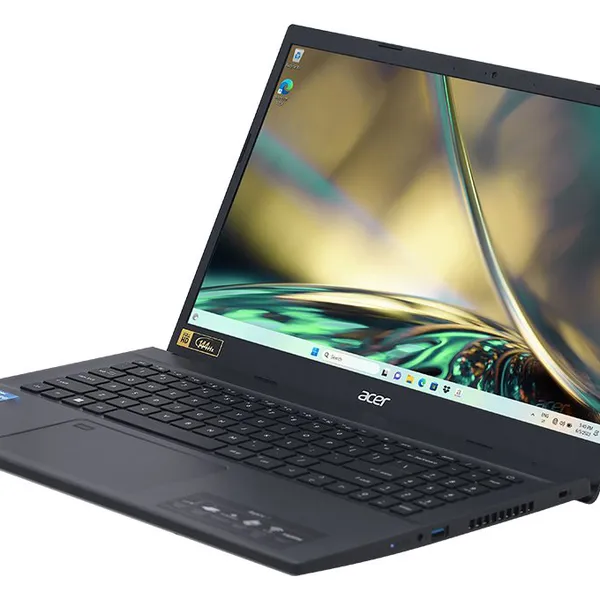 Laptop Acer Aspire 7 A715-76G-5806 Core i5-12450H | 16GB | 512GB SSD | RTX 3050 4G | 15.6 inch FHD | Win 11