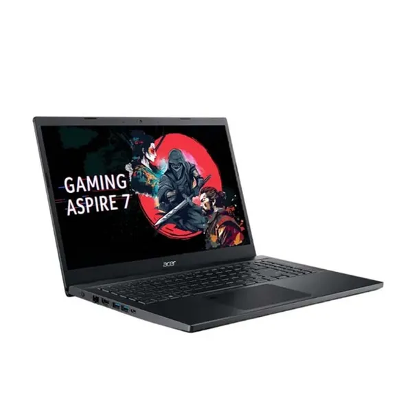 Laptop Acer Aspire 7 A715-76G-5806 Core i5-12450H | 16GB | 512GB SSD | RTX 3050 4G | 15.6 inch FHD | Win 11