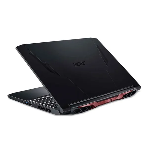 Laptop Gaming Acer Nitro 5 AN515-45 Ryzen 5-5600H | 8GB | 512GB | GTX 1650 4GB | 15.6 inch FHD | Win 11 | Đen