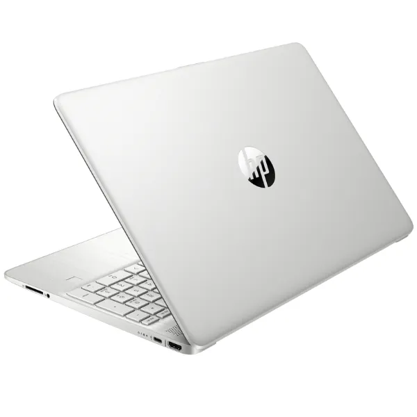 Laptop HP 15s I7-1255U | 8GB | 512GB | Intel Iris Xe Graphics | 15.6' FHD | Win 11