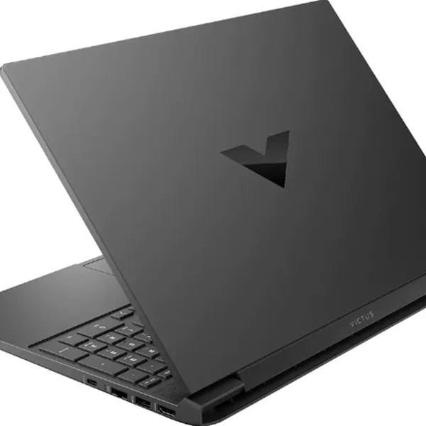 Laptop HP Gaming Victus 15 AMD RYZEN 5 7535HS | 8GB | SSD 512GB | AMD Radeon RX 6550M | 15.6'' Full HD, IPS, 144Hz