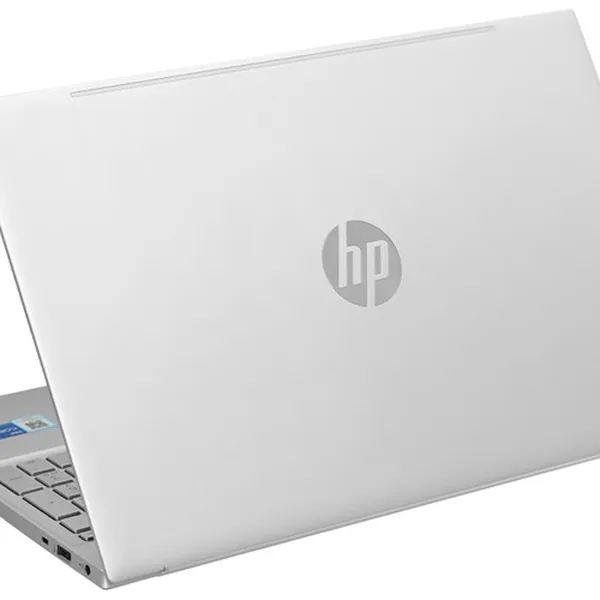 Laptop HP Pavilion 15-eg2036TX Core™ i5-1235U | 8GB | 512GB | MX550 2GB | 15.6 inch FHD IPS | Win 11 | Bạc