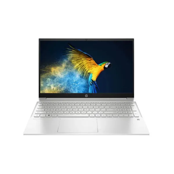 Laptop HP Pavilion 15-eg2036TX Core™ i5-1235U | 8GB | 512GB | MX550 2GB | 15.6 inch FHD IPS | Win 11 | Bạc