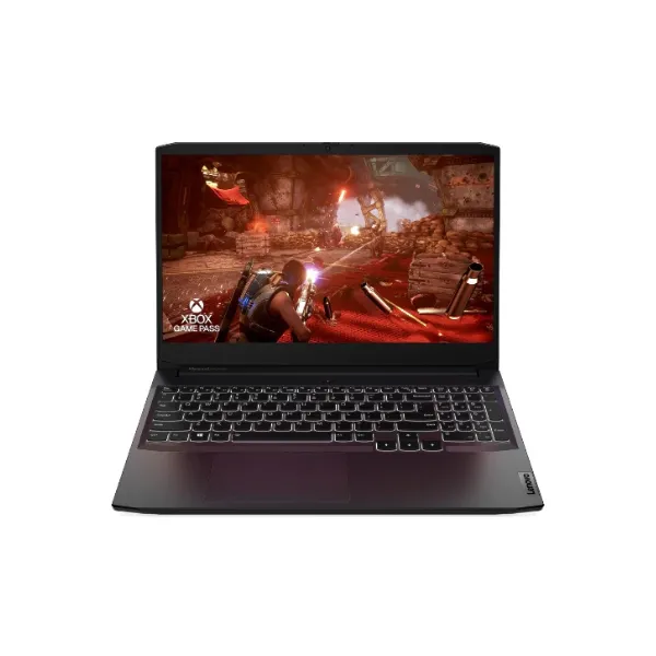 Laptop Lenovo IdeaPad Gaming 3 15IAH7 i5-12500H | RAM 8GB | SSD 512GB | RTX 3050 4G | 15.6 inch FHD | Win 11 | Xám
