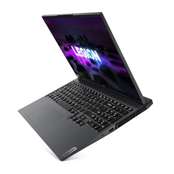 Laptop Lenovo Legion 5 15ACH6H Ryzen 7-5800H | RTX 3050 4GB | 8GB | 512GB | 15.6 inch FHD | Win 10 | Xanh