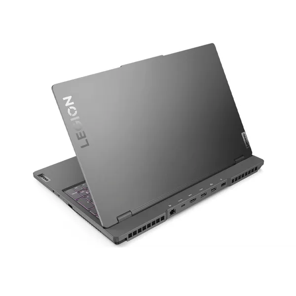 Laptop Lenovo Legion 5 15ARH7 Ryzen 7-6800H | RTX 3050Ti | 16GB | 512GB | 15.6inch FHD | Windows 11 | Xám