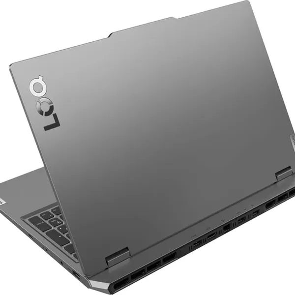 Laptop Lenovo LOQ 15ARP9 AMD Ryzen 7 7435HS |16GB |  512GB |  | RTX 4050 6G | 15.6 inch FHD | Win 11 | Xám