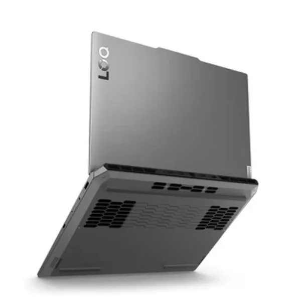 Laptop Lenovo LOQ 15ARP9 AMD Ryzen 7 7435HS |16GB |  512GB |  | RTX 4050 6G | 15.6 inch FHD | Win 11 | Xám