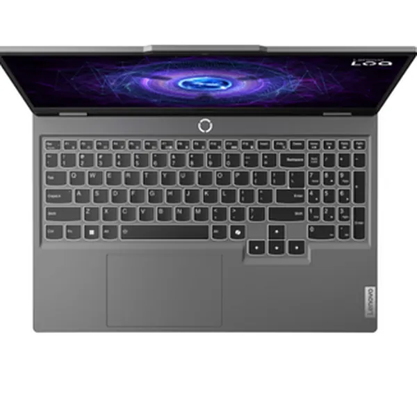 Laptop Lenovo LOQ 15ARP9 AMD Ryzen 7 7435HS |16GB |  512GB |  | RTX 4050 6G | 15.6 inch FHD | Win 11 | Xám