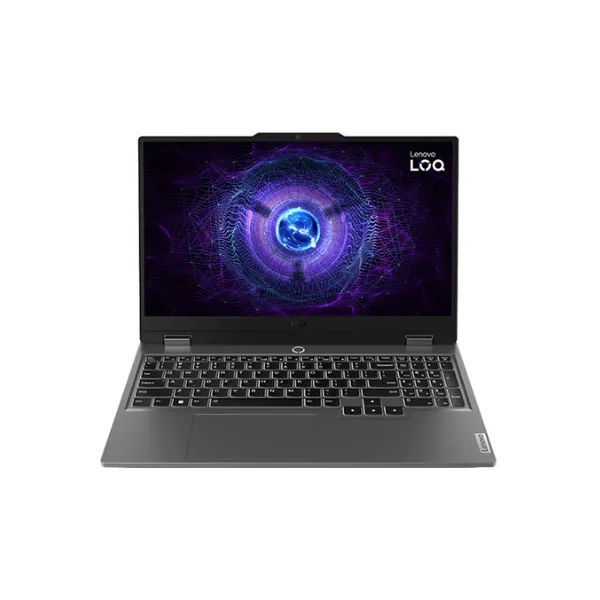 Laptop Lenovo LOQ 15IAX9 Intel Core i5-12450HX | 12GB | 512GB | Arc A530M 4GB | 15.6 inch FHD | Win 11 | Xám