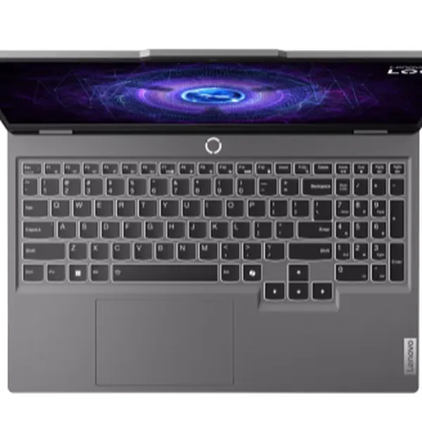 Laptop Lenovo LOQ 2024 15IAX9 Core i5-12450HX | RTX 3050 6GB | 12GB | 512GB | 15.6' FHD 144Hz 100% sRGB
