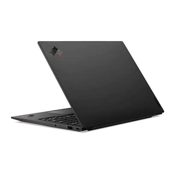 Laptop Lenovo ThinkPad X1 Carbon Gen 9 Core ™ i7-1185G7 | 16GB | 512GB | Intel Iris Xe | 14 inch 4K | Win 10 Pro | Đen